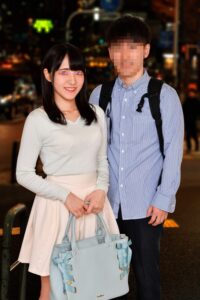 終電を逃した男女の友達はラブホテルで2人っきりになったら1発10万円の連続射精セックスに挑戦してしまうのか！？ 7 彼氏がいてもラブホテルのエッチな雰囲気に呑まれた女子大生オマ○コが男友達のフル勃起チ○ポを生挿入で人生初の中出しセックス！！ ももか[dkra01602]