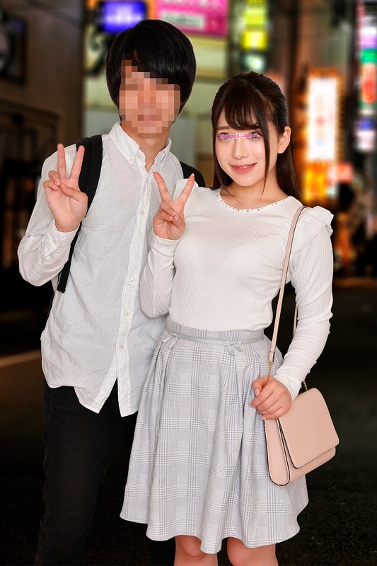 終電を逃した男女の友達はラブホテルで2人っきりになったら1発10万円の連続射精セックスに挑戦してしまうのか！？ 7 彼氏がいてもラブホテルのエッチな雰囲気に呑まれた女子大生オマ○コが男友達のフル勃起チ○ポを生挿入で人生初の中出しセックス！！ りな[dkra01603]