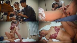 【配信限定】僕らの性交友サークルの卑猥な活動映像（4） 女子大生5名 ～ 抱えてドッキング、上下に上げ下げ騎乗位複合[h_1596dg00516]