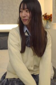 パイズリも頑張る今時の清楚系美少女！[h_1825tssr02506]