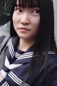 男を知らなそうなセーラー服女子とホテルで一発！[h_1825tssr02509]