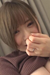 美乳＆美尻妻！綺麗なピンクのアソコにチ○ポをズップリ[h_1825tssr02708]